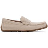 Luca Driver Loafers