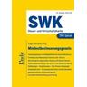 SWK-Spezial Mindestbesteuerung - Florian Brugger, Alexander Cserny, Alexander Eder, Christoph Marchgraber