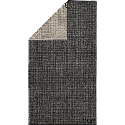 JOOP! Handtücher Select Allover 1695 ebony - 39 Duschtuch 80x150 cm Image