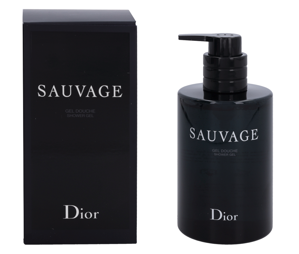 Dior Sauvage Duschgel 250 ml Image