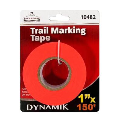 Dowin 104829 - TRAIL MARKER TAPE (1.035m2) (A10482) Home Repair
