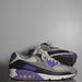 Nike Shoes | Air Max 90 Hyper Grape - Size 11 - Good Condition | Color: Purple/White | Size: 11