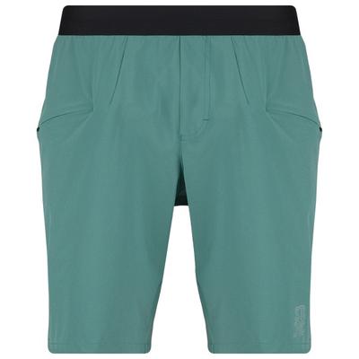 Stoic - MantorpSt. Multisport Shorts - Shorts Gr 4XL türkis Image