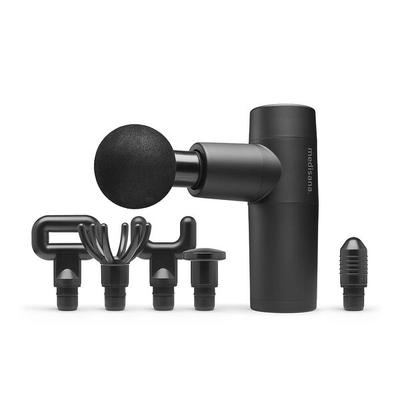 medisana Massagepistole »MG 150 Gun Mini« grau Image