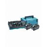 Makita - Maki Power Source Kit Li 40V Max. 5Ah 191U13-9