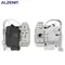 New Electronic Door Lock Delay Switch EG-380884 For Siemens Washing Machine BG-222556 250V DKS67