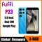 FUFFI-P23 Smartphone Android 5.0 inch 16GB ROM 2GB RAM Google play store Mobile phones 2+8MP