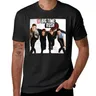 Big time Rush t-shirt ragazzi animal print plus size top graphics plain t-shirt per uomo graphic