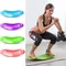 Twisting Fitness Balance Board Exercise Core Workout Yoga Fitness Board Training Abdominal Muscles