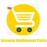 Service Additional Parts / After-Sales Service Additional Transportation Fee