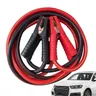 1500A 3M/4M Jumper Cables Emergency Tool Booster Cables Jumper Heavy Duty Battery Jumper for