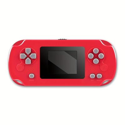 Gc31 8-bit Handheld Game Console Mini Portable Game Console Tft High-definition Screen Game Console