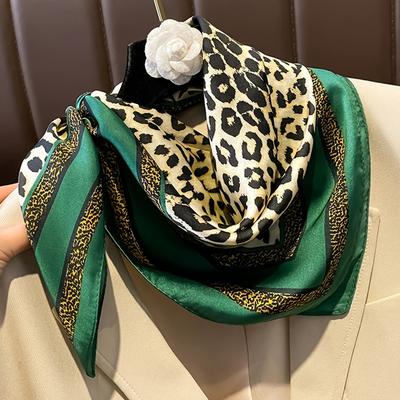 TEMU 27.55" / , Small , Headscarf For Women