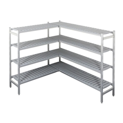 CombiSteel Regalsystem für Kühlzelle 7489.2020 Image