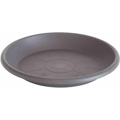 Untersetzer ø 58 cm, anthrazit zu Siena Garden Topf Cilindro ø 60 cm Image