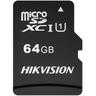 Carte MicroSD 64 Go Hikvision