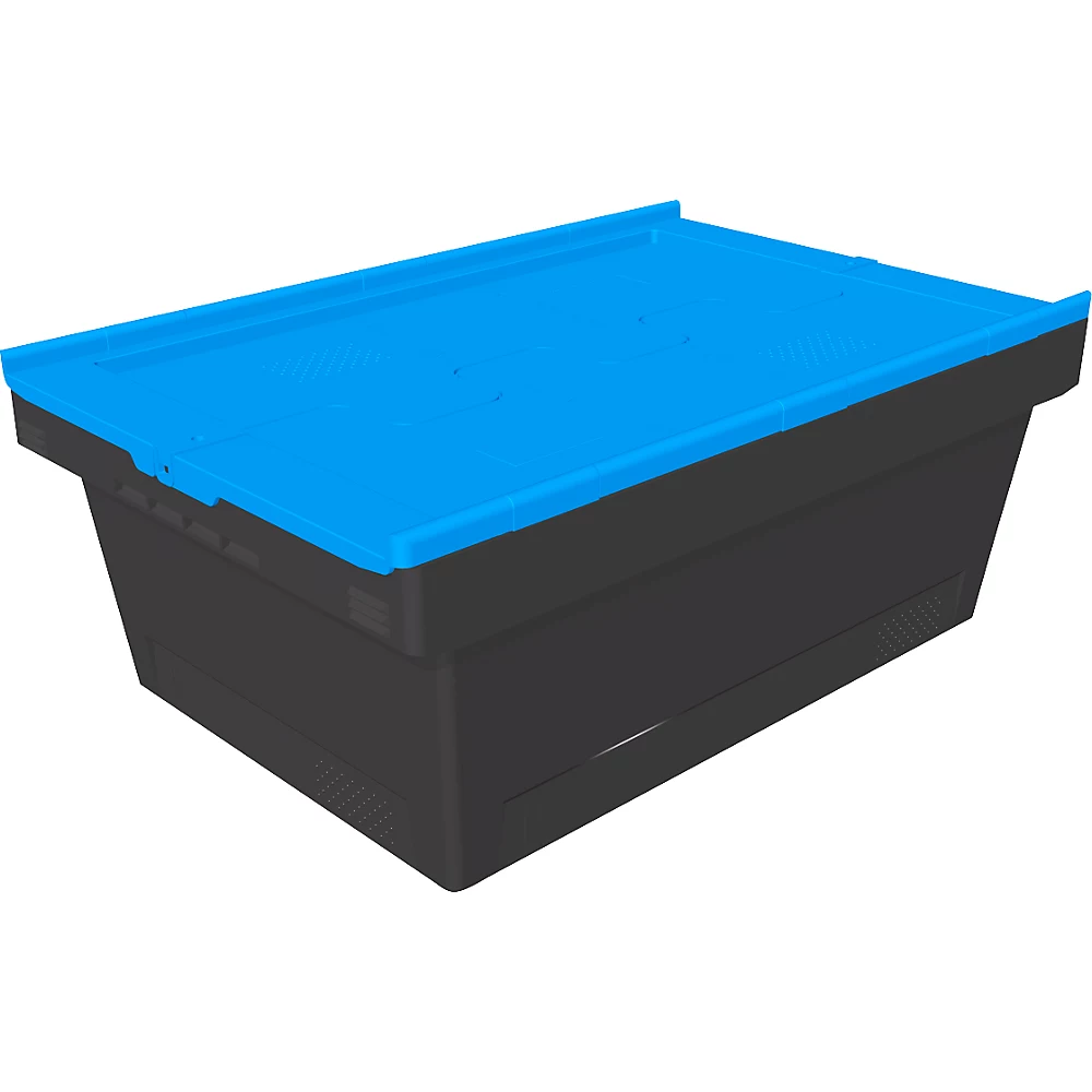 Caisse réutilisable MB Eco BITO