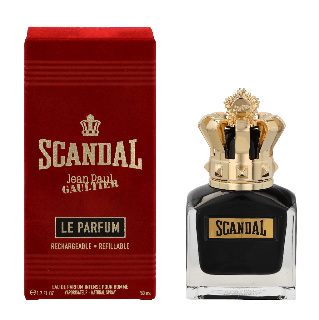J.P. Gaultier Scandal Le Parfum Pour Homme Edp Spray. Image