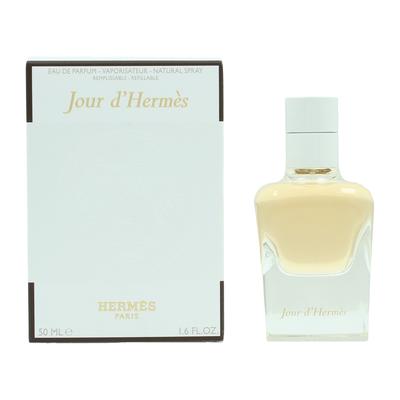 Hermes Jour d'Hermes Eau de Parfum 50ml Spray für Sie