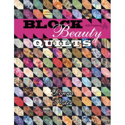 Block Beauty Quilts