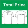 Total Price Link1