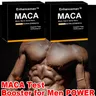 Healthy care Maca for man to be power man in notte e in giorno health care maca man more energy