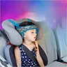Kinder Kopfstütze Gürtel Auto Sicherheits sitz Baby Kopfstütze Kopfstütze Kopf Schlaf hilfe mit
