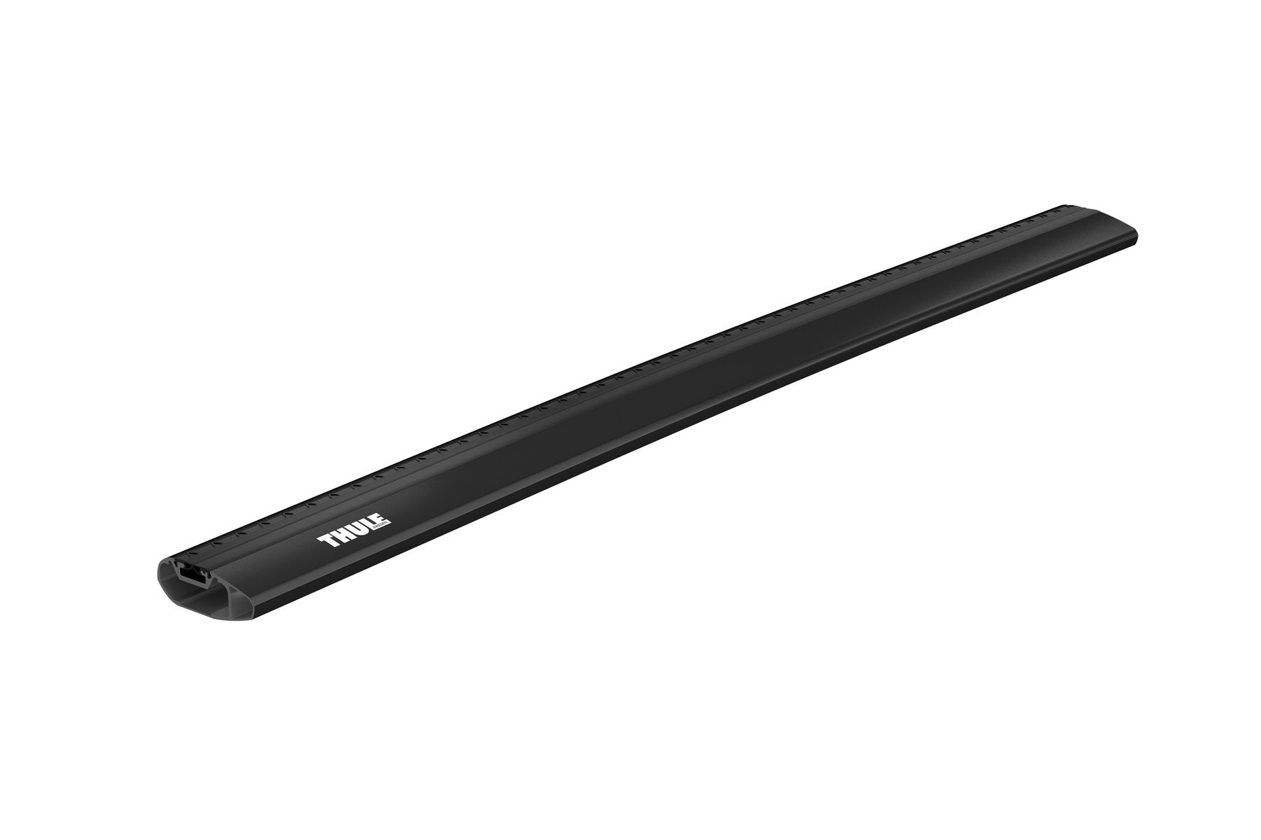 Thule WingBar Edge 77 Black (1-pack) 721220 Dachlastenträger