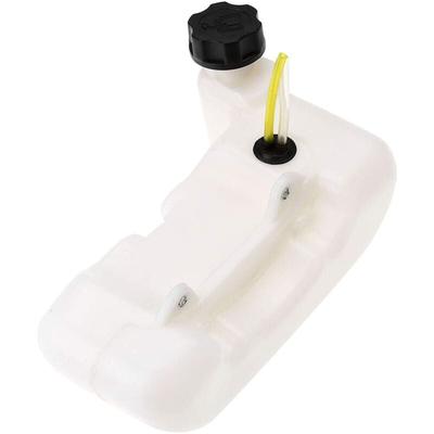 Kraftstofftank Benzintank Kraftstofftanks Freischneider Trimmer Motorsense Ersatzteil für CG430 520 Image