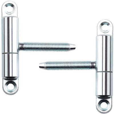 So-tech - Türband Einbohrband 15 x 83 mm mit Zapfen M8 x 50 mm verzinkt, 2 Stück Image