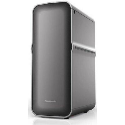Panasonic - 11cm milchbehälter für kaffeeroboter nczm1hxc