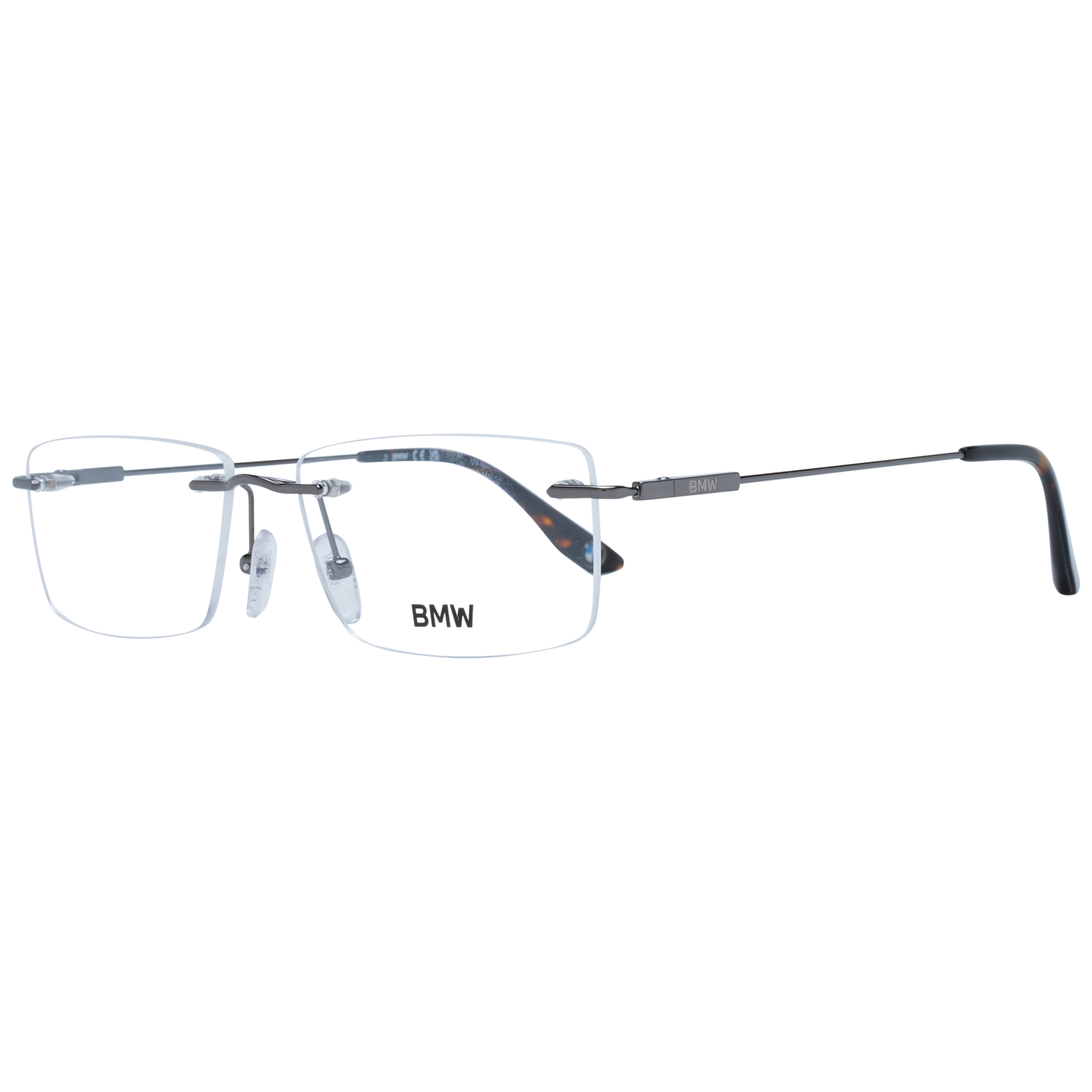 BMW Brille BW5066-H 008 56 Titan Image