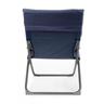 Sdraio Relax imbottito sfoderabile (4 Pezzi) - relax - Colore: Blu