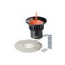 Claber - Sensore pioggia rain sensor self 90915