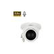 Telecamera ip PoE 5MP dome ottica fissa Starlight ir 30MT - IPC-HDW2531T-AS (2,8mm) - Dahua