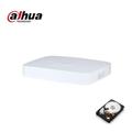 Dvr Dahua video registratore 8 canali hdcvi ahd tvi cvbs ip hd 500 gb