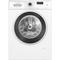 Bosch - Serie 2 WGE03200IT Lavatrice a carica frontale 8 kg 1200 rpm Classe a. Tipo di carica: