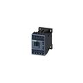 Siemens - Contattore Di Potenza, Ac-3E/Ac-3, 7 a, 3 Kw / 400 v, a 3 Poli, 24 v Dc