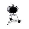 Weber - Barbecue Tondo Compact Kettle 58X63 h 98