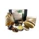 Handmade Spa Box. Vegan Skincare Hamper for Her. Birthday Pamper Gift. Mother’s Day Gift. New Mum Hamper, Get Well Soon. Cruelty Free Shower Products in Gift Box