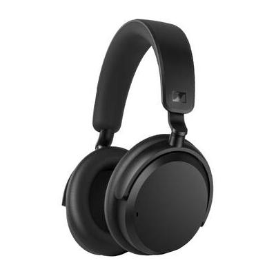 Sennheiser ACCENTUM Plus Wireless Active Noise Cancelling Headphones (Black) 700176
