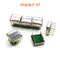 Dogmang Oracle II 01 02 amplificatori operazionali singoli e doppi amplificatori operazionali Audio