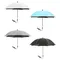 Passeggino staccabile ombrello passeggino carrozzina passeggino parasole parasole protezione solare