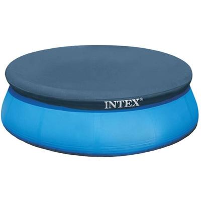 Intex - Poolabdeckung Rund 305 cm 28021 Image