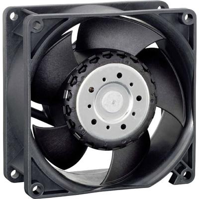3214 jn Axiallüfter 24 v/dc 130 m³/h (l x b x h) 92 x 92 x 38 mm - Ebm Papst Image