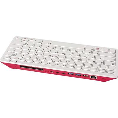 Raspberry Pi - PI400UK ® 400 4 gb 4 x 1.8 GHz