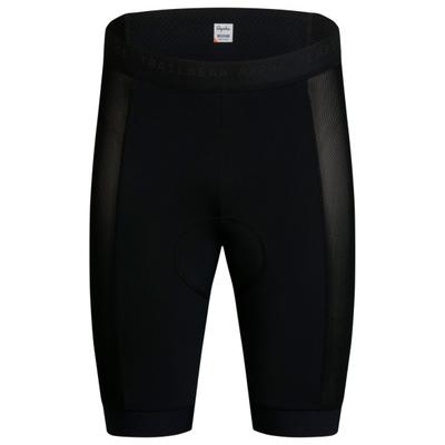 Rapha - Trail Liner - Radunterhose Gr L schwarz Image