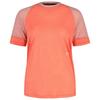 Maloja - Women's AtterseeM. - Merinoshirt Gr M rot