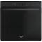 Hotpoint FI7 871 sh bl ha. Dimensione del forno: Media, Tipo di forno: Forno elettrico, Capacità