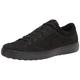 ECCO Herren Soft 7 Sneaker, Black/Black/Black, 45 EU